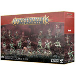Games Workshop Age of Sigmar: Flesh-Eater Courts - Battleforce: Charnelgrand Jury