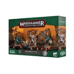 Games Workshop Warhammer Underworlds: The Jaws of Itzl