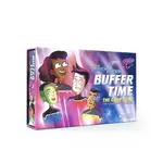 Modiphius Star Trek Lower Decks - Buffer Time