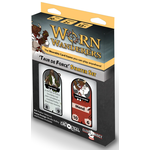 Cleromancy Games Worn Wanderers: Starter Set - Taur De Force