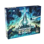 Lucky Duck Games Andromeda's Edge
