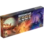 Lucky Duck Games Andromeda's Edge Exotic Matter