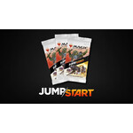 Wizards of the Coast MTG: Jumpstart - Booster Pack