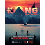 Everyday Heroes: Kong Skull Island Cinematic Adventure