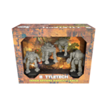 Catalyst BattleTech: Miniature Force Pack - Inner Sphere Assault Lance