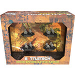 Catalyst BattleTech: Mercenaries Forcepack - Inner Sphere Battle Armor Platoon