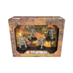 Catalyst BattleTech: Miniature Force Pack - Inner Sphere Recon Lance