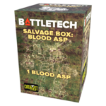 Catalyst BattleTech: Salvage Box - Blood Asp