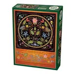 Cobble Hill Cobble Hill: Lii Shenn Puzzle (1000ct)