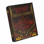 Kobold Press Campaign Builder: Castles and Crowns - Limited Edition