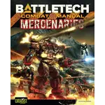 Catalyst BattleTech: Force Manual - Mercenaries