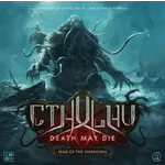 CMON Cthulhu: Death May Die - Fear the Unknown (All Knowing/Unspeakable/R'yleh)