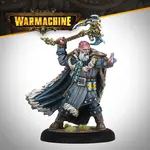 Steamforged Games Warmachine: Mercenary - Koldun Lord Damien Korovnik
