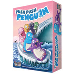 Push Push Penguin