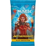 Wizards of the Coast MTG: Aetherdrift - Play Booster Pack