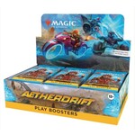 Wizards of the Coast MTG: Aetherdrift - Play Booster Box
