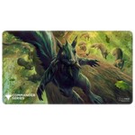 Ultra Pro Ultra Pro: Commander Series Stitched Edge Playmat - Chatterfang