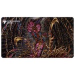 Ultra Pro Ultra Pro: Commander Series Holofoil Playmat - Sliver Queen