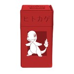 Ultra Pro Ultra Pro: Pokemon M2 Deck Box - Charmander