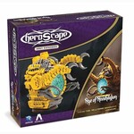 Renegade Heroscape: Hellforge Mandukor Army Expansion