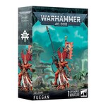 Games Workshop Warhammer 40K: Aeldari - Fuegan