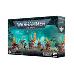 Games Workshop Warhammer 40K: Aeldari - Fire Dragons