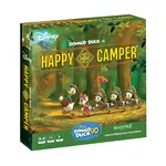 Maestro Media Donald Duck in Happy Camper