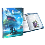 Tidal Blades: The RPG