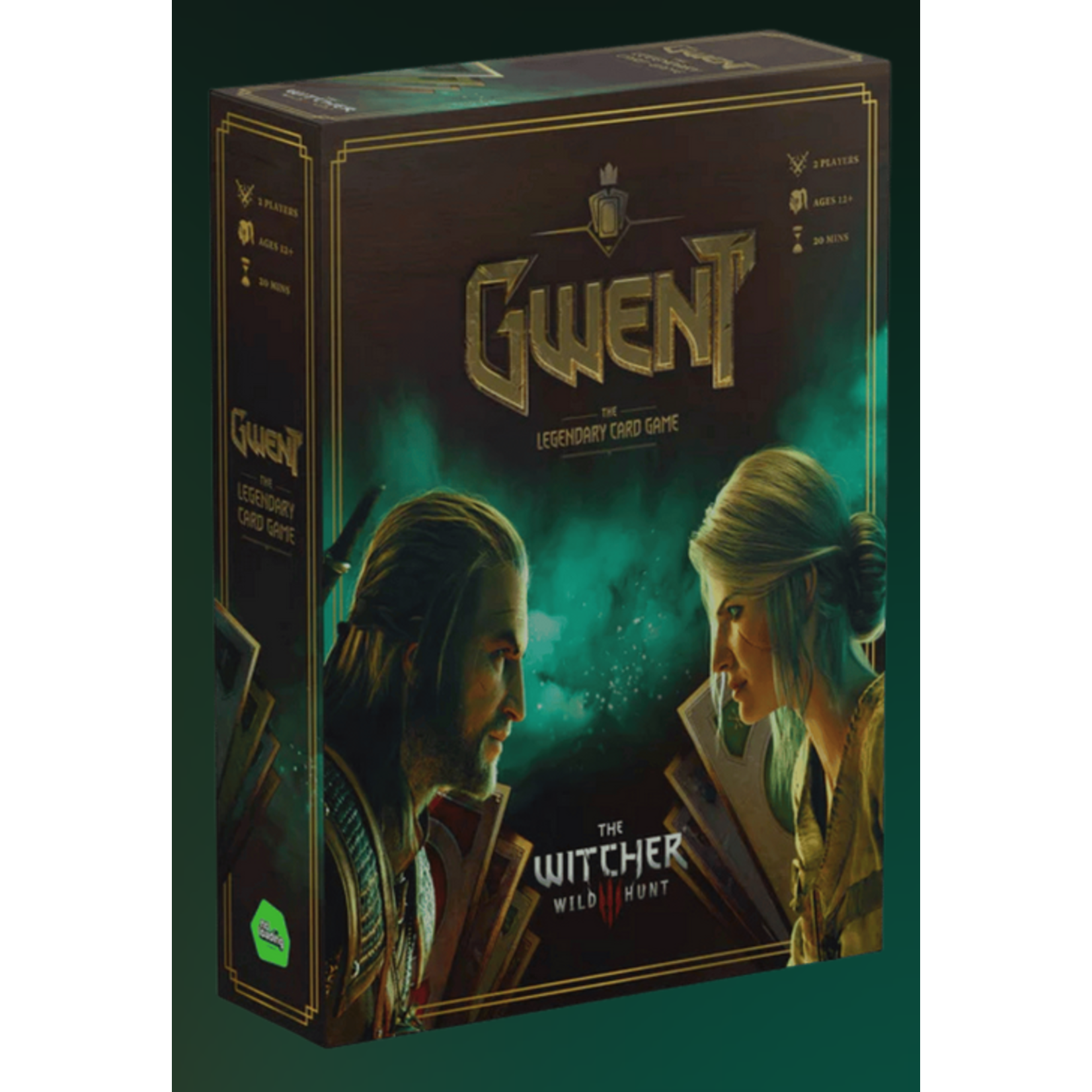 No Loading Games Gwent