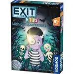 Thames & Kosmos EXIT: Kids - Midnight Spooktacular