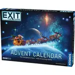 Thames & Kosmos Exit: Advent Calendar - The Intergalactic Race
