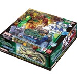 Digimon: Chain of Liberation Booster Box (EX-08)