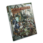 Paizo Pathfinder - 2E NPC Core