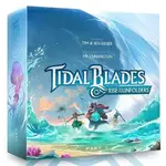 Tidal Blades: Rise of the Unfolders - Deluxe Edition/Wash