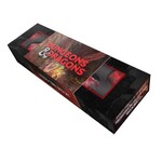 Fanroll Fanroll: D&D Liquid Core Dice Set