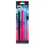 Turbo Dork - Silicone Mixing Sticks (3 Pack)