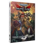 Warhammer 40k RPG: Wrath and Glory - Threat Assessment - Xenos