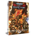 Warhammer 40k RPG: Wrath and Glory - Vow of Absolution