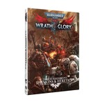 Warhammer 40k RPG: Wrath and Glory - Threat Assessment - Daemons & Heretics