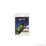 Wiz Kids D&D: Book Tabs - Monster Manual (2024)