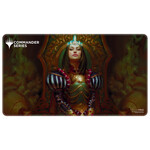 Ultra Pro Ultra Pro: Commander Series Stitched Edge Playmat - Queen Marchesa