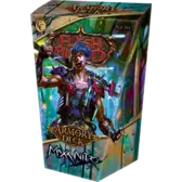 Flesh and Blood: Armory Deck - Maxx Nitro - Phoenix Fire Games