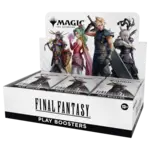 Wizards of the Coast MTG Universes Beyond: Final Fantasy - Play Booster Box