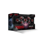Fanroll Fanroll: D&D Beholder Dice Set