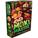 Maki Master - Kickstarter Edition