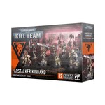 Games Workshop Kill Team: Farstalker Kinband