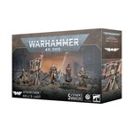 Games Workshop Warhammer 40K: Astra Militarum - Hell's Last