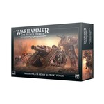 Games Workshop Horus Heresy: Mechanicum Heavy Support Force