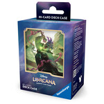 Ravensburger Lorcana: Deck Box - Ursula, Deceiver of All