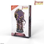 Archon Studios Dungeons & Lasers: Sandwyrm - Terror of the Dunes